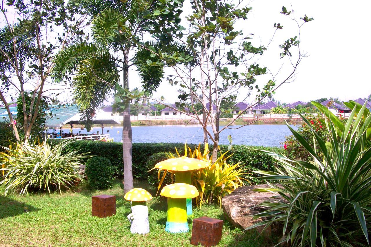 Rimbueng Resort Pranburi Luaran gambar