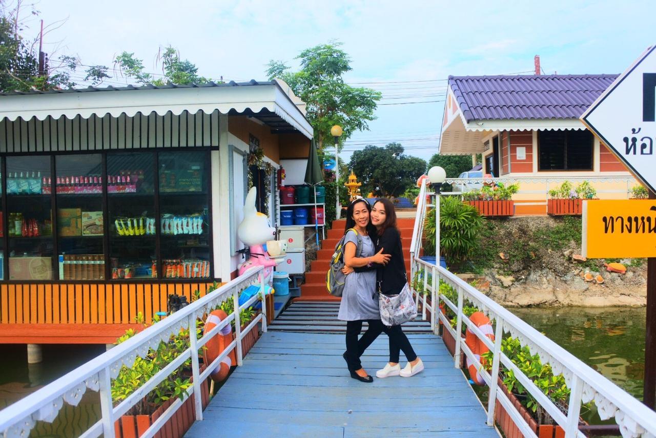 Rimbueng Resort Pranburi Luaran gambar