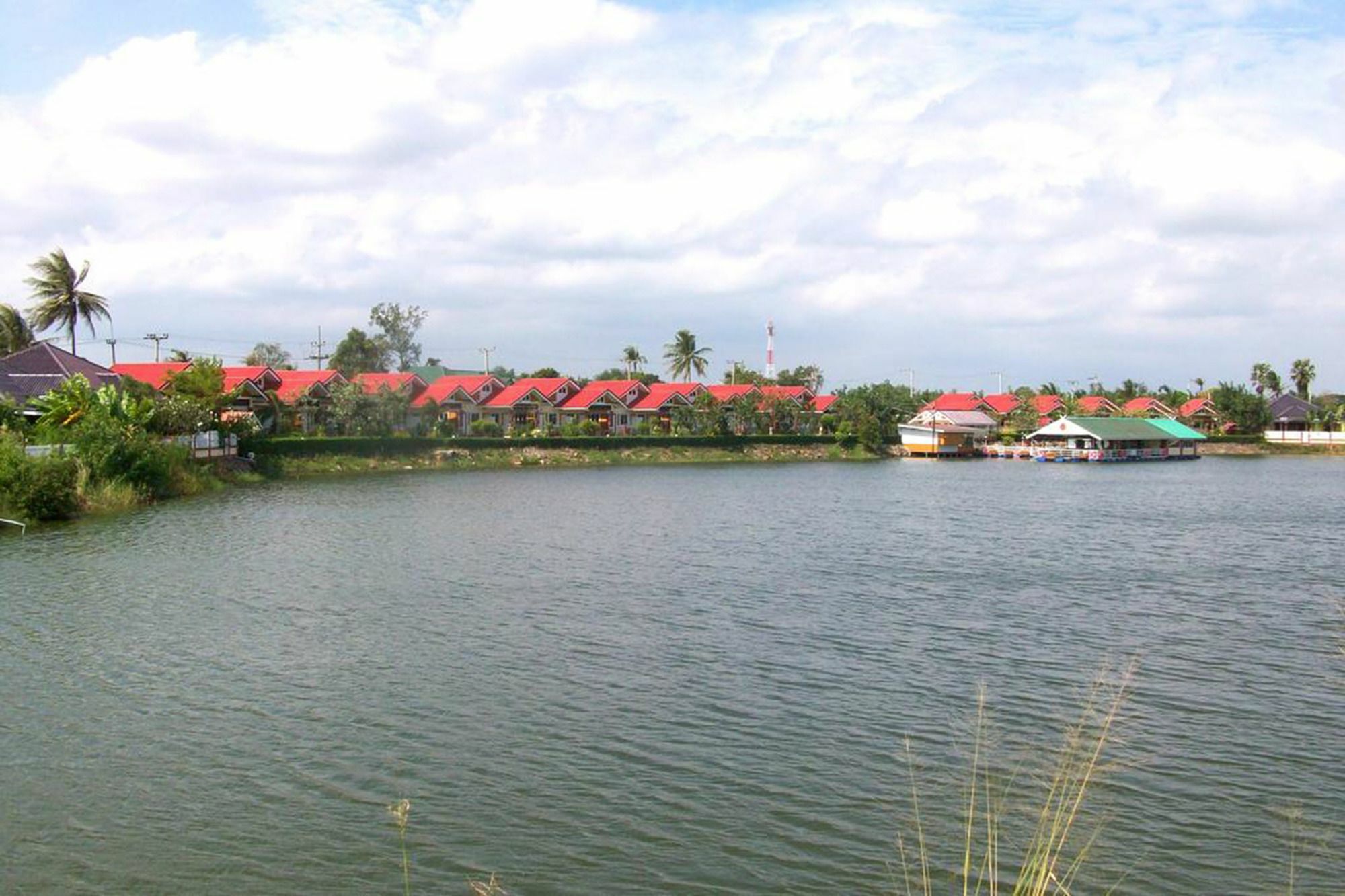 Rimbueng Resort Pranburi Luaran gambar